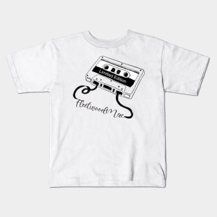 Fleetwood Mac Kids T-Shirt